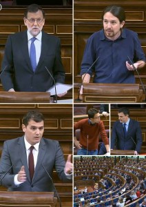 comparecencia presidente congreso