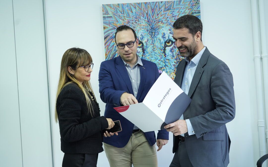 VAMOS A VIVIR EL AÑO MÁS APASIONANTE QUE RECORDAMOS EN ASUNTOS PÚBLICOS