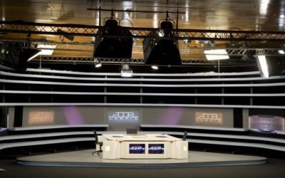 Debates electorales ¿Qué es? ¿Cómo son?