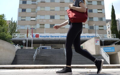 Estrategos basará su RSC de 2023 en el apoyo a una asociación de pacientes de enfermedades raras