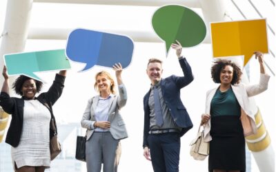 Qué son las relaciones públicas: tipos