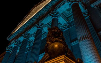 ¿Qué son las Cortes Generales?