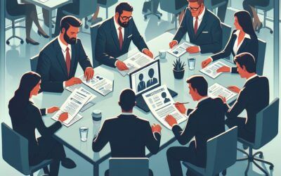 Qué es un Headhunter: definición y funciones del cazatalentos