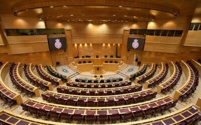 Qué hace y para qué sirve el Senado de España