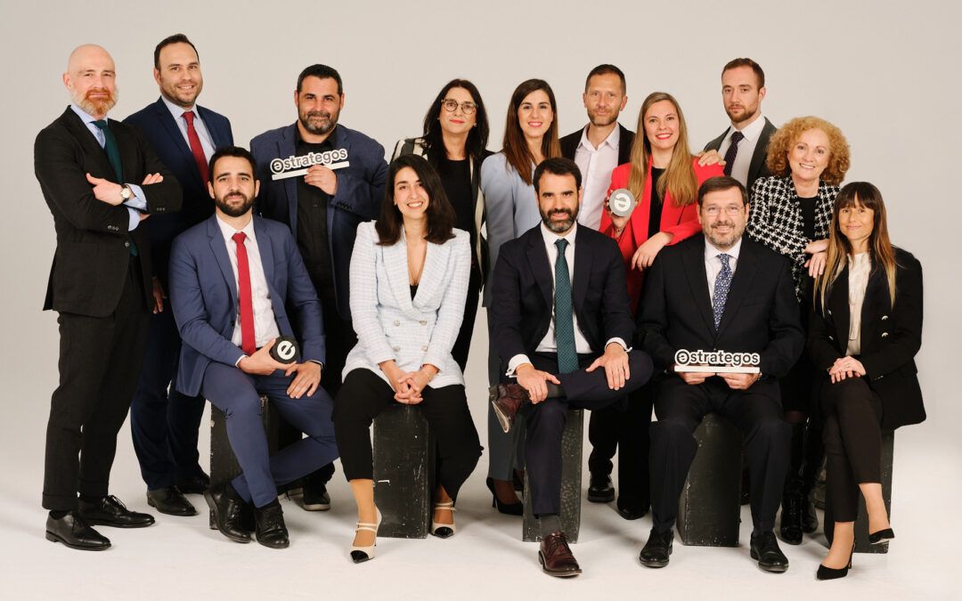 Equipo Estrategos 2024