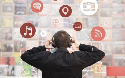 Influencia de los medios de comunicación