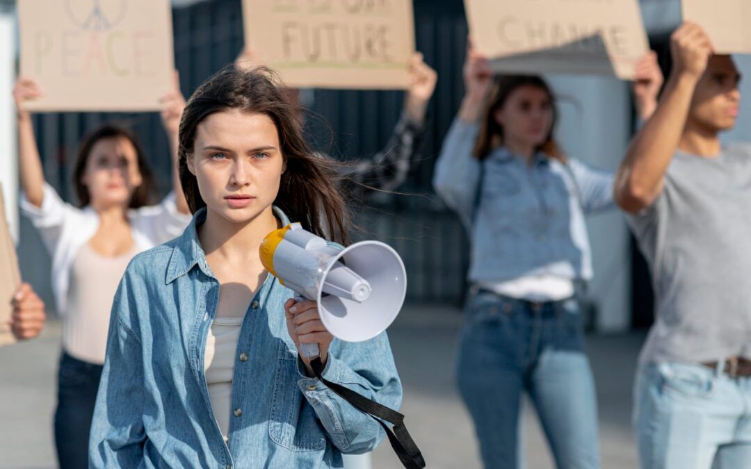 Influencia política