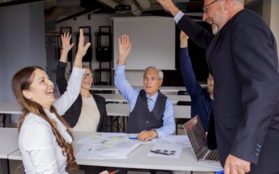 Buenas prácticas en el lobby: Guía completa