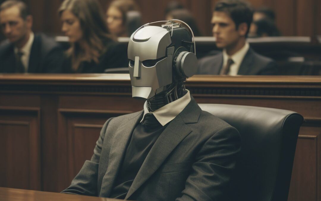 Inteligencia Artificial en la política