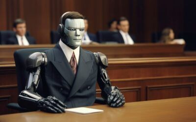 Filosofía política de la inteligencia artificial: fundamentos y debates actuales