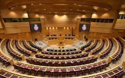 Senado de España – ¿Qué hace? ¿para qué sirve?