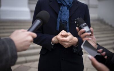 Reputación Política: Concepto, importancia y gestión en la era digital