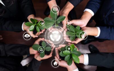 Responsabilidad Social Corporativa: Un pilar estratégico para el futuro empresarial