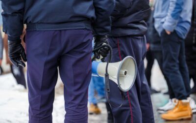 Asuntos públicos en materia de defensa: claves de la estrategia y la política en España